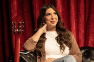 'The Road': Jenny Tolman Understands Why Keith Urban Let Her Go