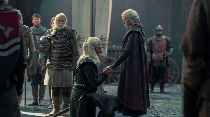 House Of The Dragon Season 3: Everything We Know So Far