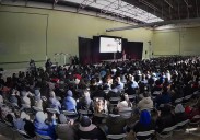 Ikasle Abertzaleak cambia su nombre para denominarse «organización socialista»