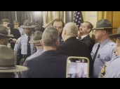 What's next for Marjorie Taylor Greene's district after she steps down