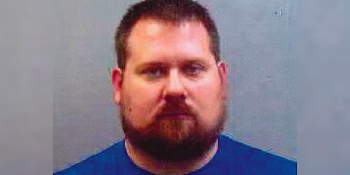 Moncks Corner school bus driver arrested on solicitation of a minor charge