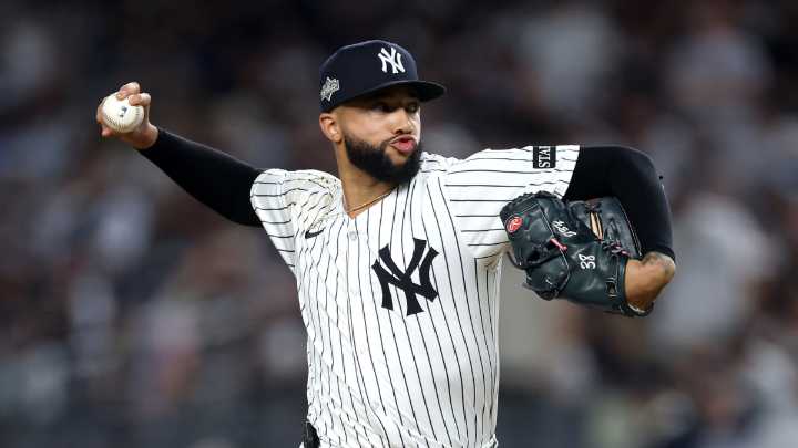 MLB rumors: Yankees talk to ex-closer after disappointing 2025; Braves, Astros swap light