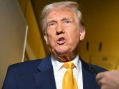 Donald Trump signals no shutdown compromise with Democrats