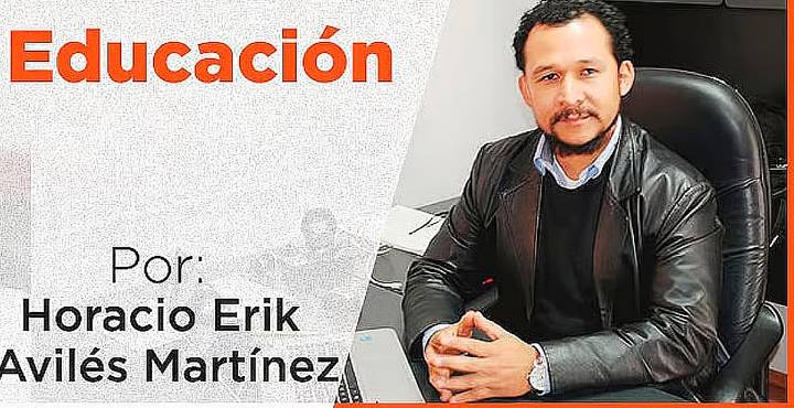 Aviadores en la educación: saqueo silencioso