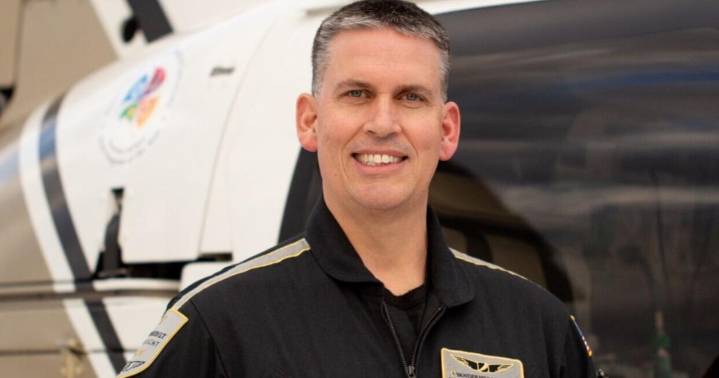 UPDATE: Vanderbilt LifeFlight team mourns loss of dedicated nurse paramedic in tragic helicopter crash