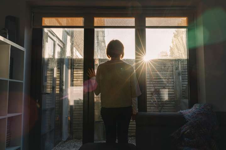 Dear Annie: My empty nest has gotten far too quiet since my children left for college