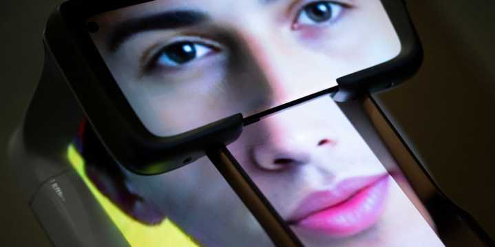 1980s-inspired AI companion promises to watch and interrupt you: 'You can see me? That's so cool'