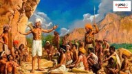 UPSC Mains Answer Practice GS 1: 150 Years of Birsa Munda and Local Climate Influences