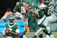 Short week leaves Jets in precarious Fields