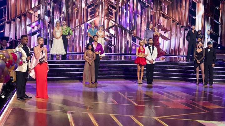 'Dancing With the Stars' Finale 2025: Date, Time, and More Details for Season 34
