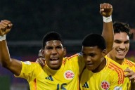 Francia será el rival de Colombia en los dieciseisavos de final del Mundial Sub-17 de la FIFA -
