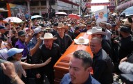 Los asesinatos en México son un ‘golpe de realidad’: los cárteles no están derrotados