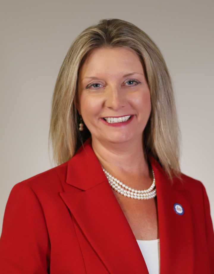 Ingram State Technical College president steps down, interim named