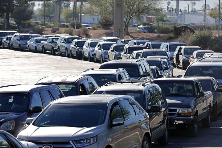 Aaron Ford: Fight to protect SNAP benefits for Nevadans is personal