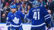 ‘Unacceptable’: No celebrating Maple Leafs’ wild comeback over Penguins