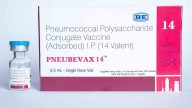 PNEUBEVAX 14 Wins WHO Pre