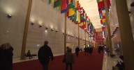 FIFA to use Kennedy Center in preparations for World Cup draw
