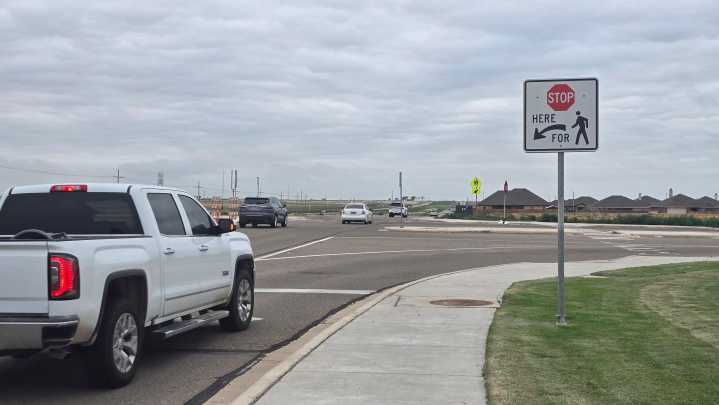 TxDOT study clears way for traffic lights along southwest SL 335