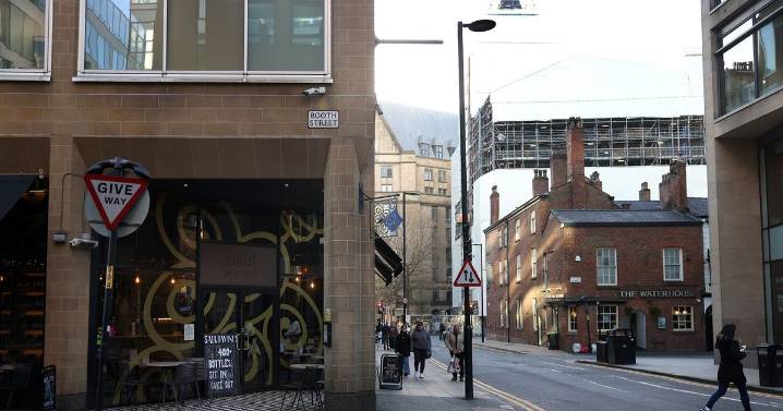 Traders relieved as Christmas season power cut is rearranged