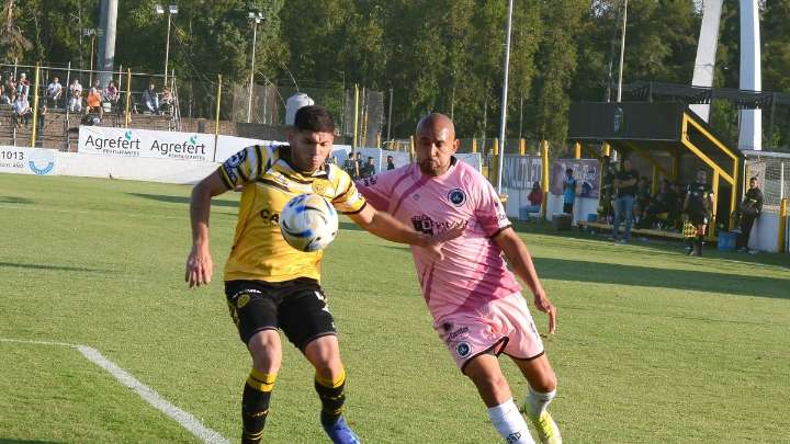 Confirmaron día y horario para la vuelta de Real Pilar