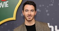 Kevin Jonas Reveals He’s Turned Down ‘Dancing With the Stars’ Several Times | Dancing With the Stars, Kevin Jonas 