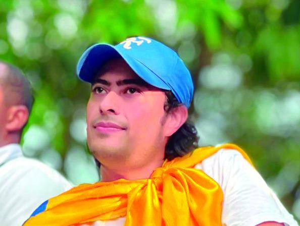 Avanza el segundo juicio contra Nicolás Petro: radiografía de los 6 delitos que le imputaron