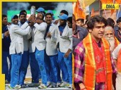 India's Champions Trophy winner joins Dhirendra Shastri's Sanatan Hindu Ekta Pad