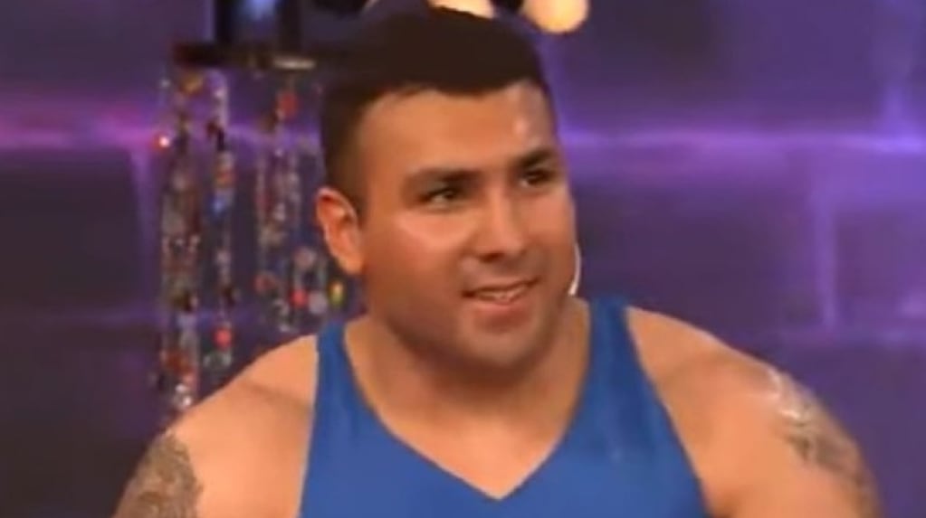 Encontraron muerto a un militar en un cuartel de Misiones: había competido para ser "el hombre más fuerte de la Argentina" y estaba por casarse