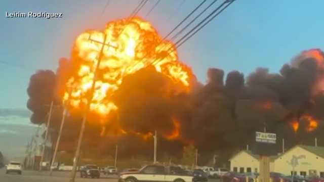 "It’s OK not to be OK': Experts say emotional recovery after UPS crash will take time