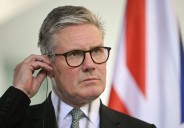 UK's Starmer says any attack on cabinet members is 'completely unacceptable'
