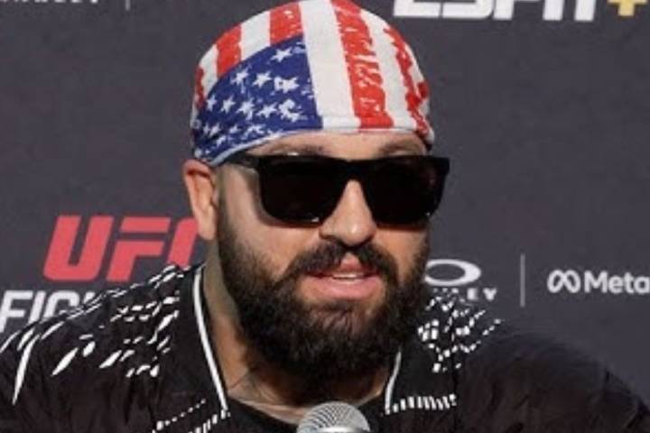 NFL Player-Turned-MMA Fighter Slams “Coward” Fight Fixers Amid UFC Betting Scandal