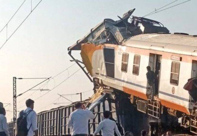 Bilaspur train accident: Cong demands Rs 1 cr compensation to kin...
