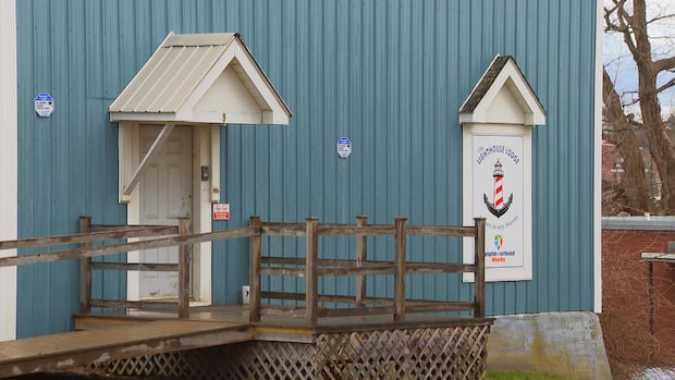 St. Stephen mayor responds to complaints about homeless shelter