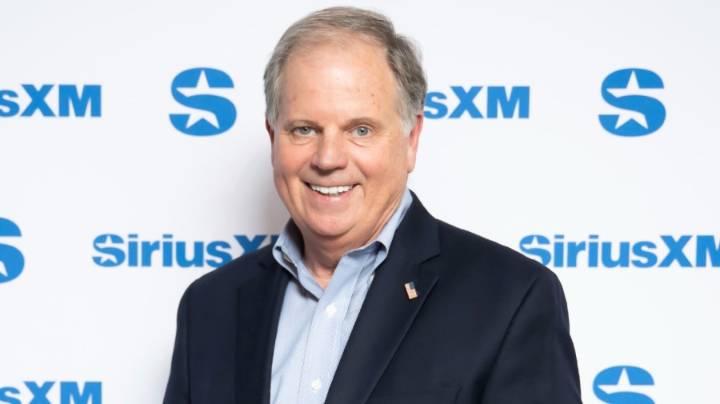 Doug Jones launches Alabama governor bid