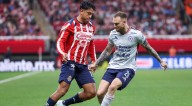 Chivas vs. Cruz Azul EN VIVO GRATIS por Prime Video: transmisión del partido