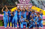 India's women players cash in on World Cup glory