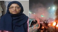 ‘Real Work After 4pm’: What Key Jaish-Linked Lady Doctor Named In Delhi Blast Told Colleagues