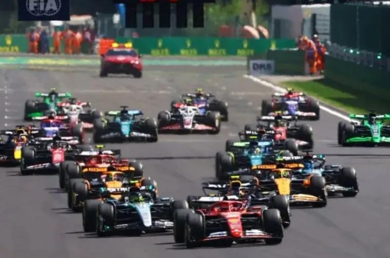 La FIA evalúa un cambio en el reglamento que modificaría las carreras de Fórmula 1