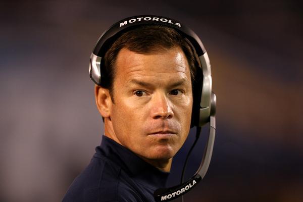 CSU shows it is serious about football with home