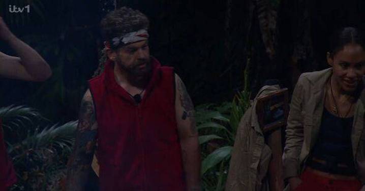 ITV I'm A Celebrity fans say star set for role on rival reality show