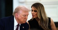 Melania Trump 'Snapped At Pal' For Claiming Donald Has A 'Small Manhood'