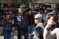 Exobreros de AHMSA regresan a Monclova, se reagrupan y planean marcha a Ciudad de México