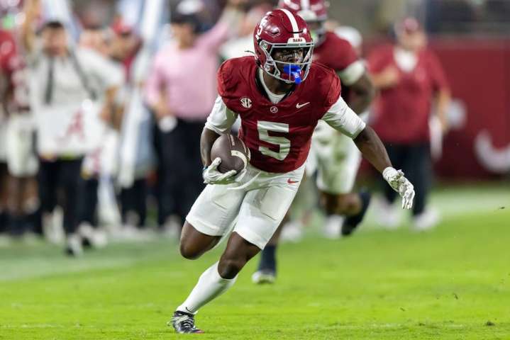 How to watch college football free live stream today without YouTube TV: No. 11 Oklahoma Sooners vs. No. 4 Alabama Crimson Tide