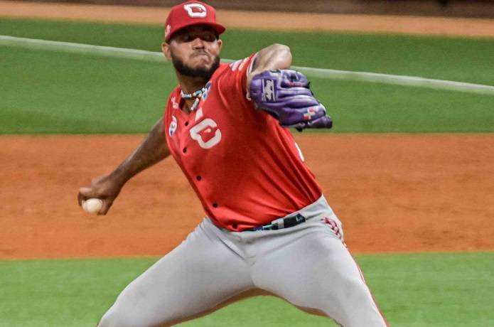 Cardenales de Lara barre a Leones del Caracas en doble cartelera