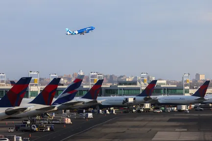 Airbus software update could stall post