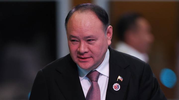 Canada and Philippines to sign defense pact to boost combat drills and deter China's aggression