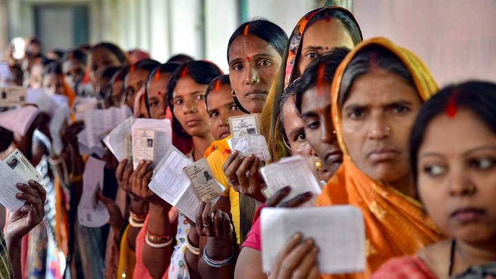 Begusarai Election Results 2025 Live Updates: Congress' Amita Bhushan Leading Against BJP's Kundan Kumar