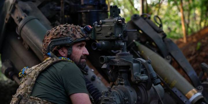 Ucrania confirmó por primera vez que atacó territorio ruso con misiles ATACMS estadounidenses