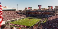 Texas Tech fan information for College Gameday, and BYU game