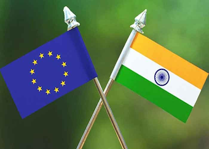 India, EU discuss Comprehensive Framework of Cooperation on Mobility
